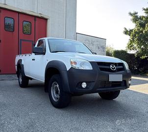 Mazda BT-50 pick-up