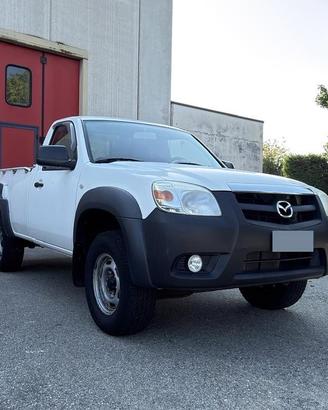 Mazda BT-50 pick-up