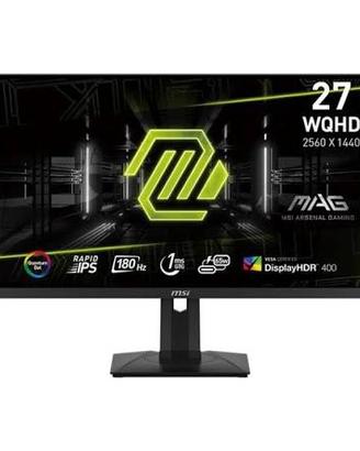MSI MAG 274QRF QD E2