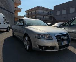 Audi A6 3.0 V6 TDI quattro 225cv Cambio Automatico