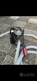 pompa ad immersione 