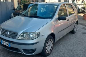 Fiat Punto Classic 1.2 5 porte Natural Power Activ