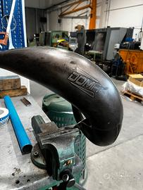 Scarico Doma Yz 125