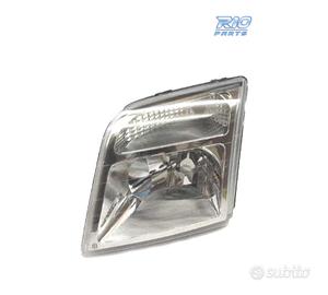 FARO SINISTRO FORD TOURNEO CONNECT 02-12