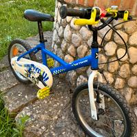 MTB bambino/a