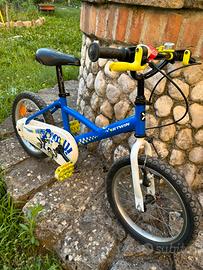 MTB bambino/a