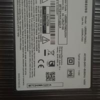 Samsung Smart TV 55" 