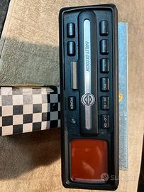 Harley Davidson radio