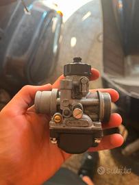 Carburatore 21phbg dell'orto