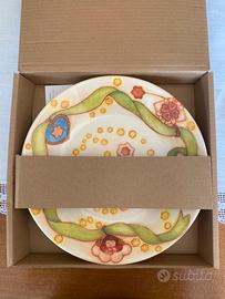 Piatto Thun festivity collezione