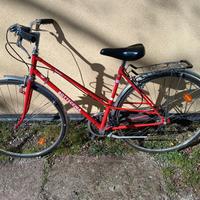 city bike Bottecchia unisex 