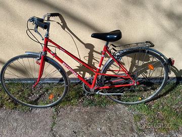 city bike Bottecchia unisex 