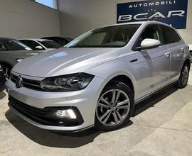VOLKSWAGEN Polo 1.0 TGI 5p. Highline R-line Spor