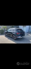 audi a3 all street