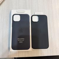 Cover apple iphone 15 plus silicone