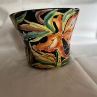 Vaso in ceramica di Zanetti Treviso