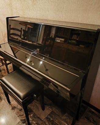 pianoforte verticale PETROF
