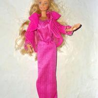 Vintage Barbie Beauty Secrets no box Mattel