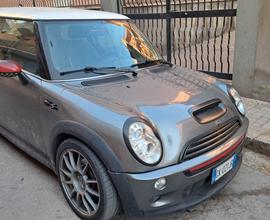 MINI Altro modello - 2003