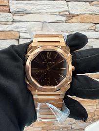BULGARI OCTO FINISSIMO