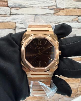 BULGARI OCTO FINISSIMO