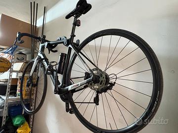 WILIER GTR TEAM DISC 2022