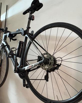 WILIER GTR TEAM DISC 2022