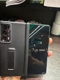 Honor magic v2 pieghevole
