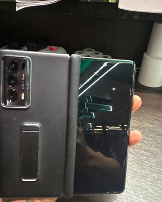 Honor magic v2 pieghevole