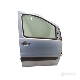Porta anteriore destra Fiat Scudo 2.0 Diesel 2009