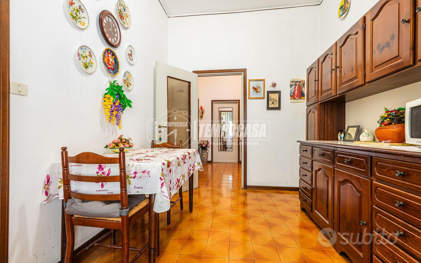 Appartamento – Milano, Abbadesse, Municipio 2 - Vista 2