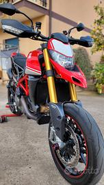 Ducati Hypermotard 950SP 2020