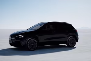 Mercedes-Benz GLA H247 200 d Automatic 4MATIC
