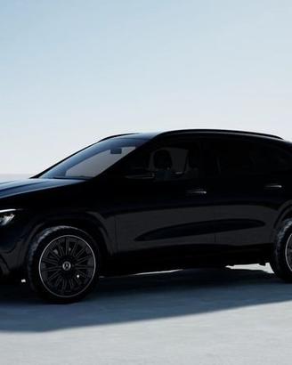 Mercedes-Benz GLA H247 200 d Automatic 4MATIC