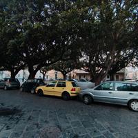 Monovano zona via vitt. Emanuele