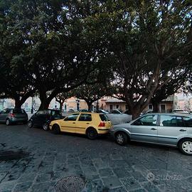 Monovano zona via vitt. Emanuele