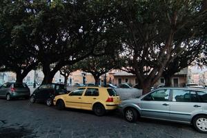 Monovano zona via vitt. Emanuele