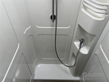 HYMER-ERIBA HYMER EX 678 FACELIFT