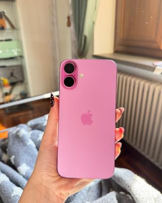 iPhone 16 plus