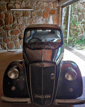 Lancia Ardea III Serie