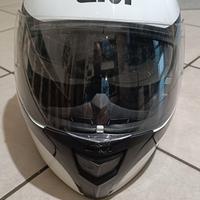 Casco modulare GIVI X16 Voyager taglia S(56)