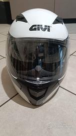 Casco modulare GIVI X16 Voyager taglia S(56)