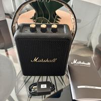 Marshall  Stockwell II