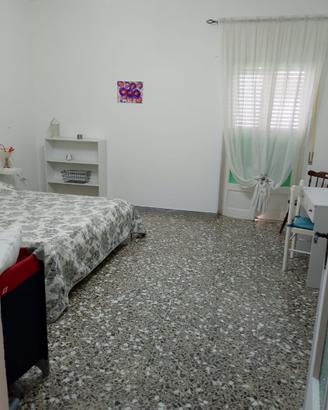 Appartamento in posizione centrale