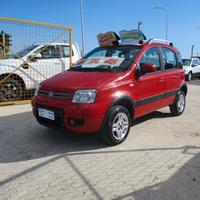 Fiat Panda 1.3 MJT 4x4 MOLTO BELLA 2012