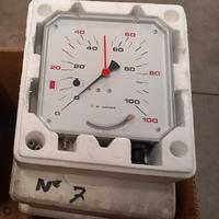 INDICATORI DI LIVELLO GASOLIO PER CISTERNE