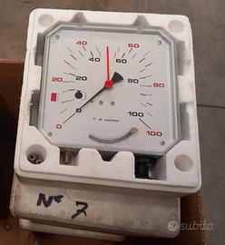 INDICATORI DI LIVELLO GASOLIO PER CISTERNE