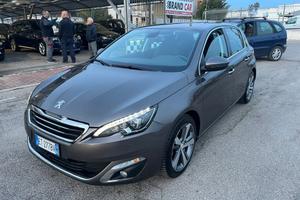 Peugeot 308 1.6 e-HDi Stop&Start Allure Unipro 201
