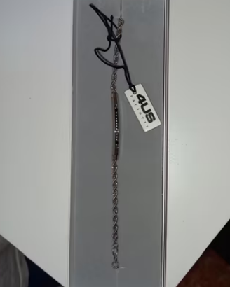 Bracciale Paciotti 4US Uomo