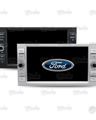 Navigatore FORD Focus Mondeo Cmax Smax Kuga